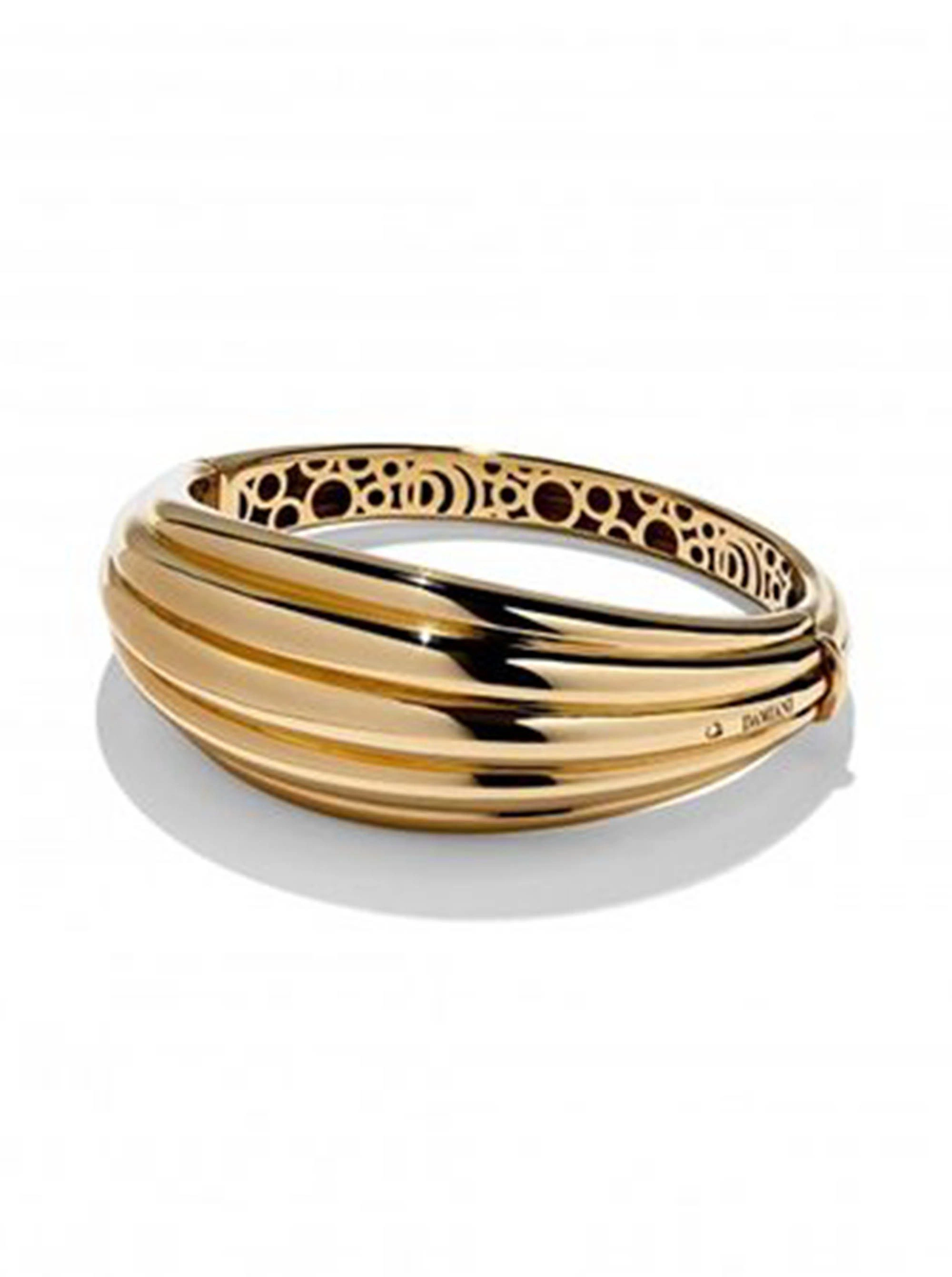 Браслет Damiani 11209 д 17р 32,2гр 0,0080ct.