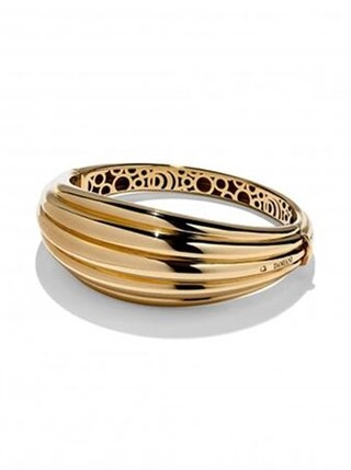 Браслет Damiani 11209 д 17р 32,2гр 0,0080ct.