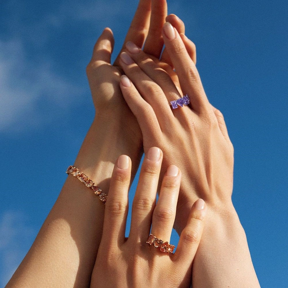 Браслет Rosato 325 16р 10,67гр 