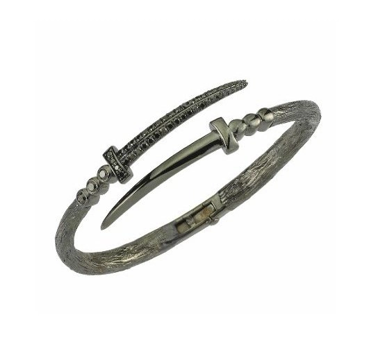 Браслет Bee Goddess KLCKCGMTTSPKGBL 18.5см 1.36крт 