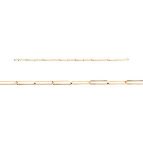 Браслет Goldos 143615 17р 