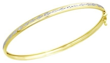 Браслет Diamant 53-150-01529-1 длина 18 см, вес 4.8 г золото, плетение обод 