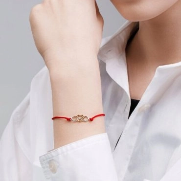 Браслет Diamant 94-150-01684-1_20 длина 20 см, вес 0.99 г серебро, плетение отсутствует 