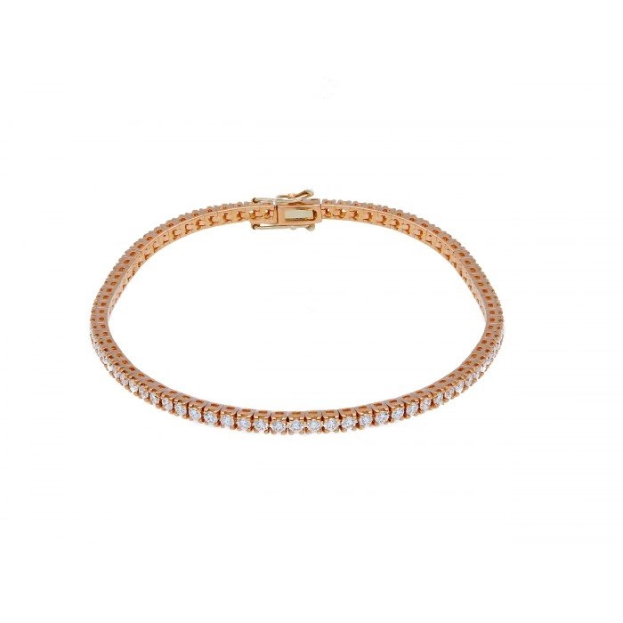 Браслет Crivelli 7612 18р 11.30гр 