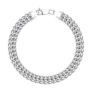 Браслет Sokolov 965150704 23р. 