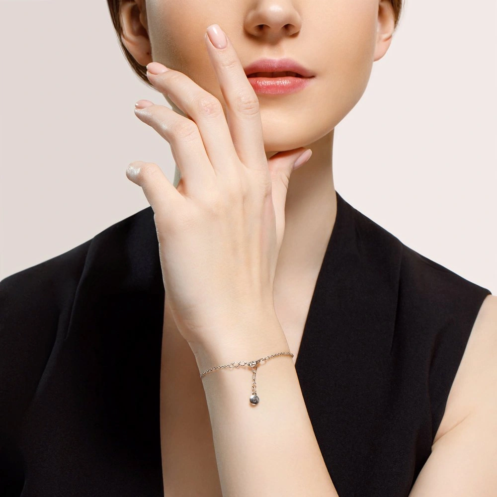 Браслет Sokolov 87050001 18р. 