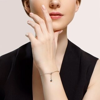 Браслет Sokolov 87050001 18р. 