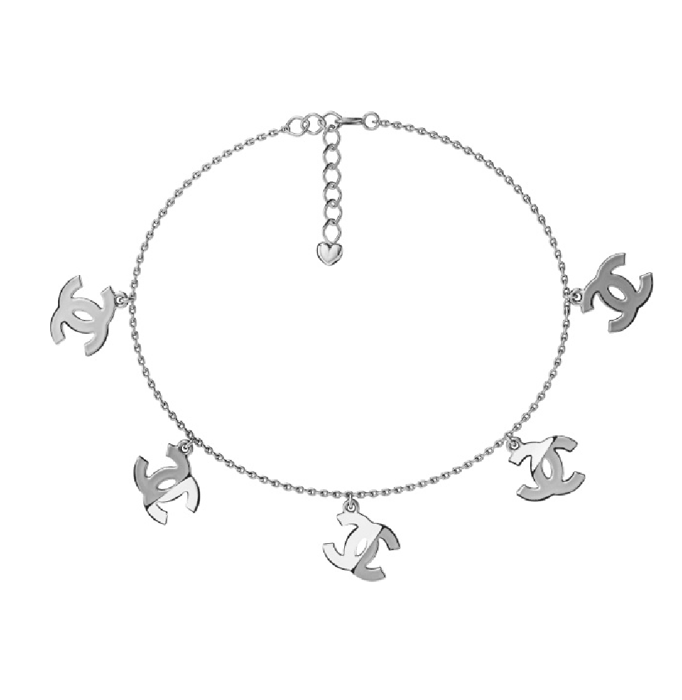 Браслет Санис A21-708299 16-21р 2,43гр.