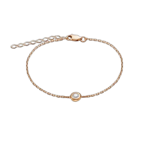 Браслет Family Jewelry Б2073-120БР 1,61гр.