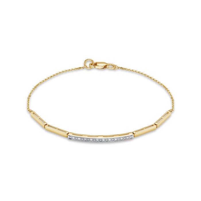 Браслет Family Jewelry Б3137-0320 19р 2гр