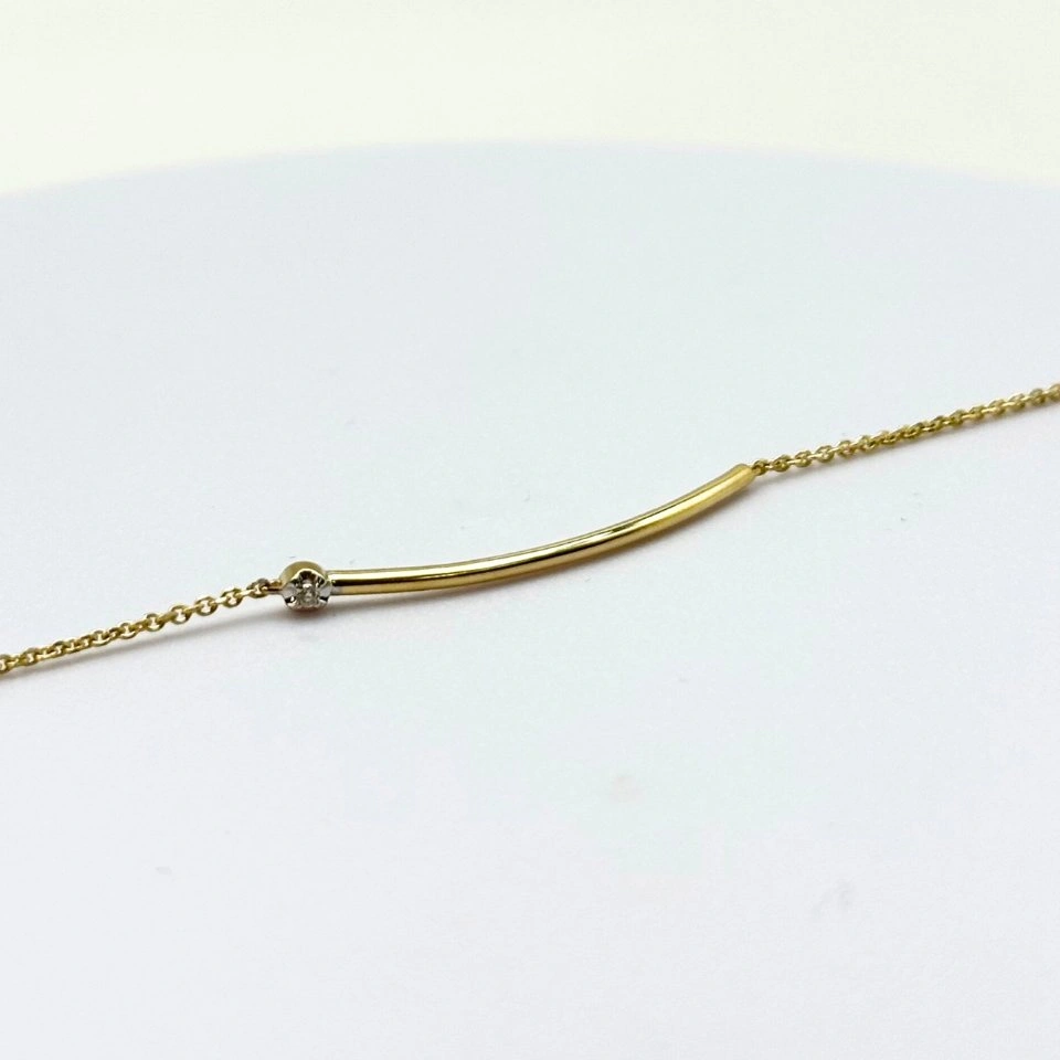 Браслет Family Jewelry Б2448-120БР 1.6гр