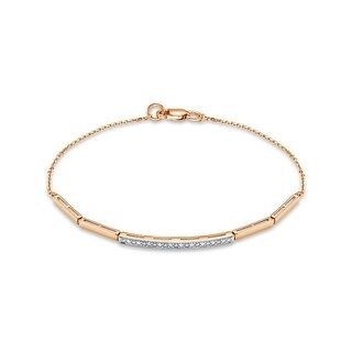 Браслет Family Jewelry Б3137-0120 18р 2гр