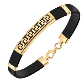 Браслет Атолл 7115к_23 23р 4.39гр 