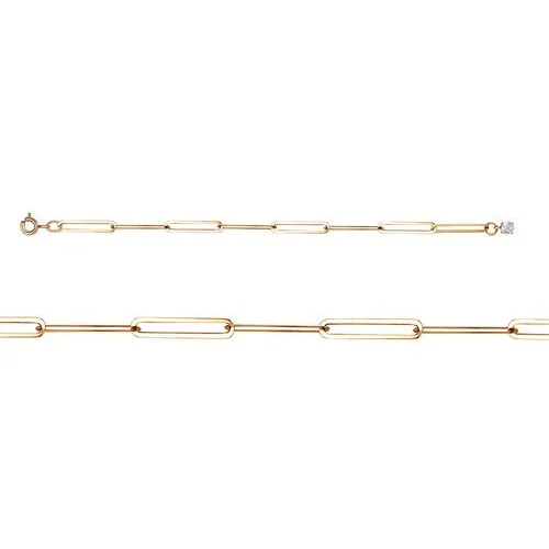 Браслет Goldos 143616 17.5р