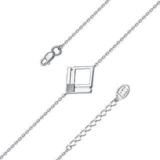 Браслет Family Jewelry Б2602/Ag-620БР 1,8гр.