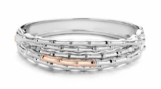 Браслет Tirisi 3676 tir 18р 44,88гр. 