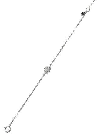 Браслет Constella 3486 13р 0.69гр.