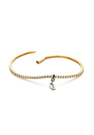 Браслет Bliss My words 1934 18р 5,8гр.