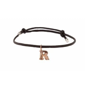 Браслет Damiani 7390* д 17р 1,4гр 0,4гр 0,025ct.