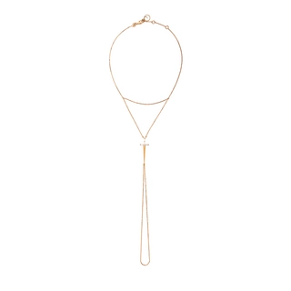 Браслет Beegoodes 258 BG 3,4гр 0,11ct.