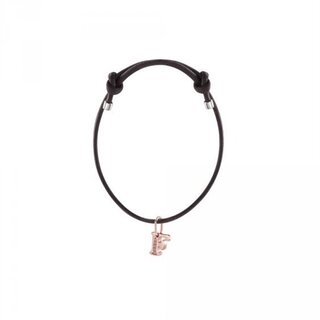 Браслет Damiani 7421* д 17р 1,1гр 0,4гр 0,025ct.