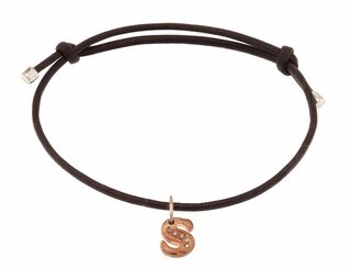 Браслет Damiani 7395* д 17р 0,9гр 0,4гр 0,025ct.