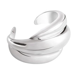 Браслет Damiani 11102 д 16,5р 95гр 0,005ct.