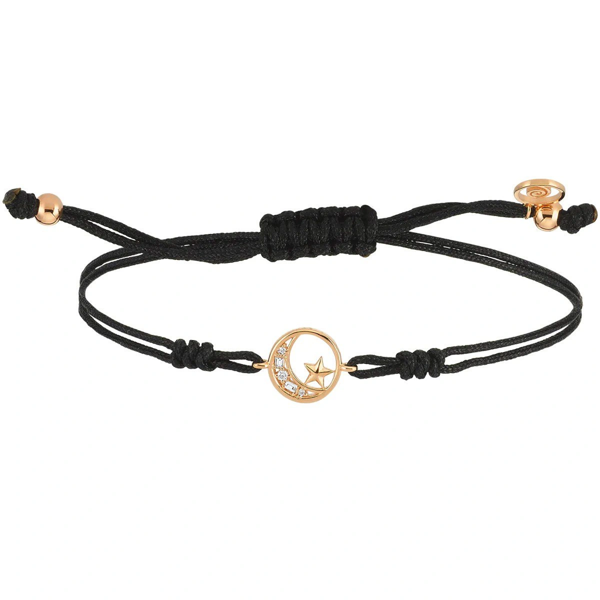 Браслет BG 1405 0,92гр 0,05ct.