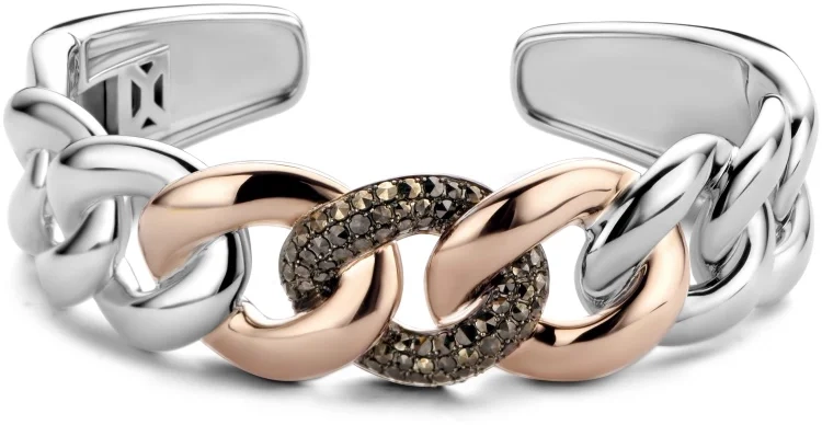 Браслет Tirisi 5154 tir 18р 4,03гр 74,32гр 1,74ct.