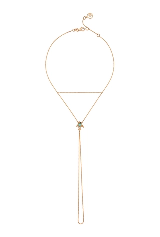 Браслет Bg 265 BG 3,12гр 0,02ct 0,18ct.