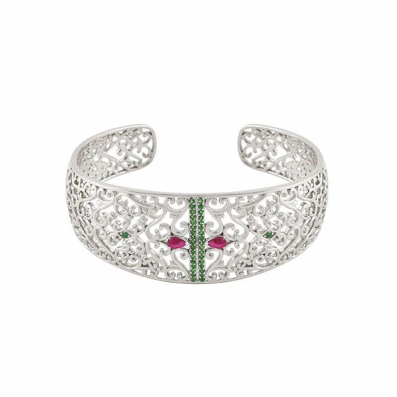 Браслет Arnow 60 Восточная Сказка 18см