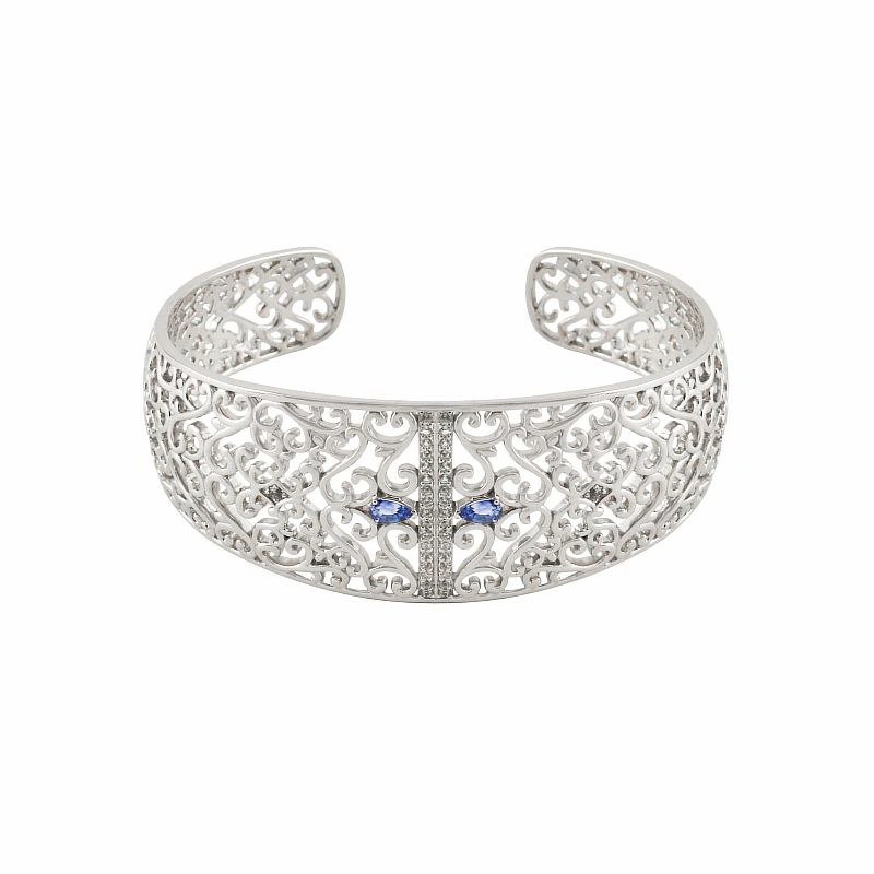 Браслет Arnow 61 Восточная Сказка 18см