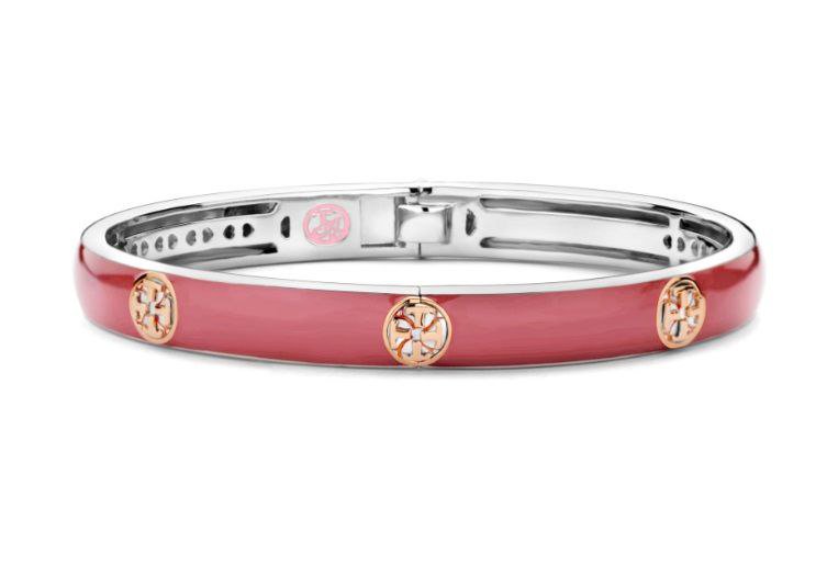 Браслет Tirisi 6191 18р 0,48гр