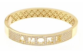 Браслет&nbsp;RF 137 18р 21.46гр