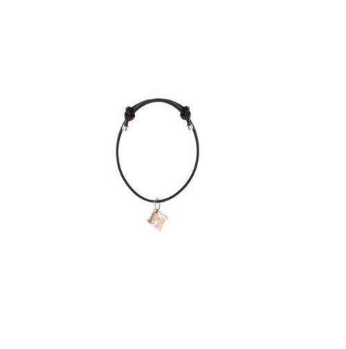 Браслет Damiani 17394 18р 1,4гр