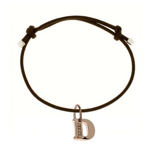 Браслет Damiani 17388 18р 1,2гр