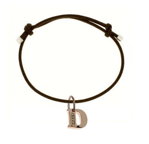 Браслет Damiani 17388 18р 1,2гр