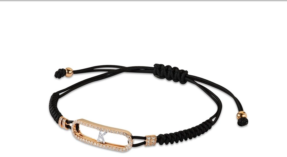 Браслет RF 3120 18р 3,66гр