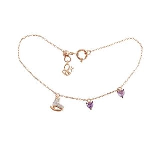 Браслет Constella 4272 18р 0,79гр