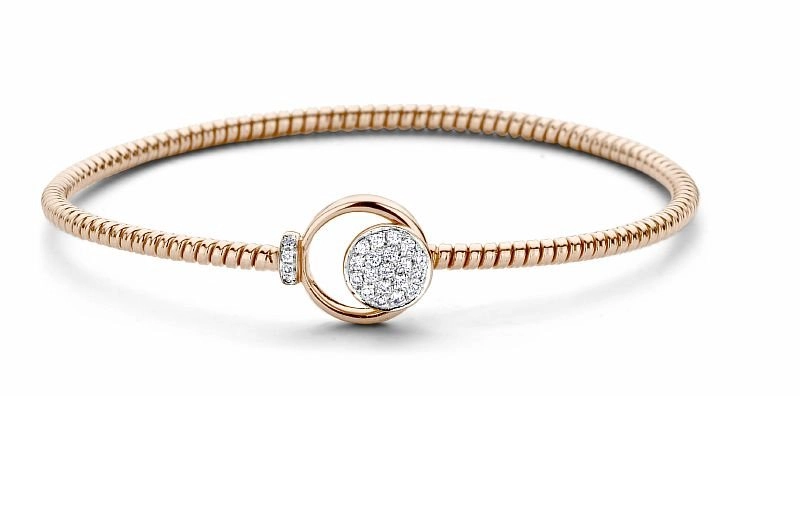 Браслет Tirisi 4677 18р 5.76гр