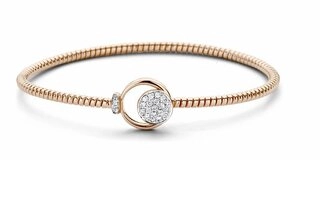 Браслет Tirisi 4677 18р 5.76гр