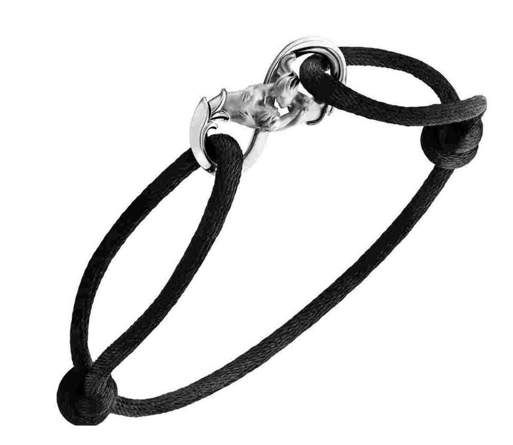 Браслет Carrera y Carrera Infinito 377 18см