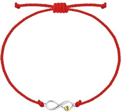 Браслет Sokolov 94-150-01676-1 16-20р.