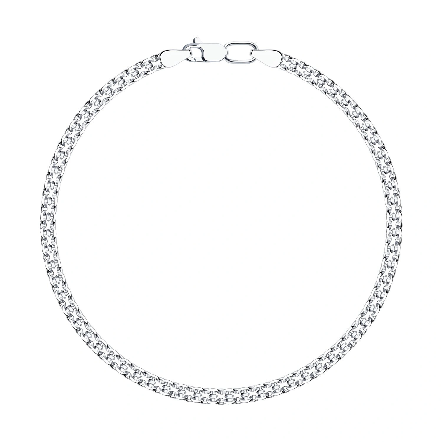 Браслет Sokolov 965050502 19р.