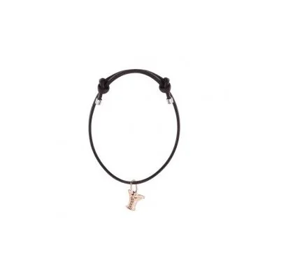 Браслет Damiani 17606 18см 0,025крт