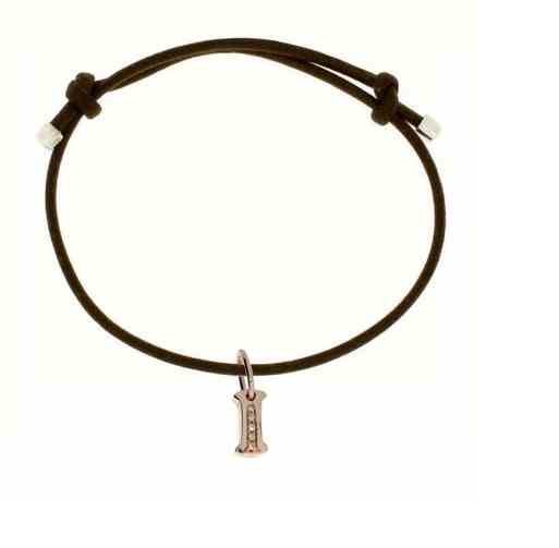 Браслет Damiani 17596 18см 0,025крт