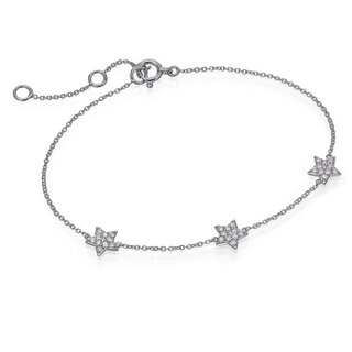 Браслет Crivelli 8416 18р 1,6гр