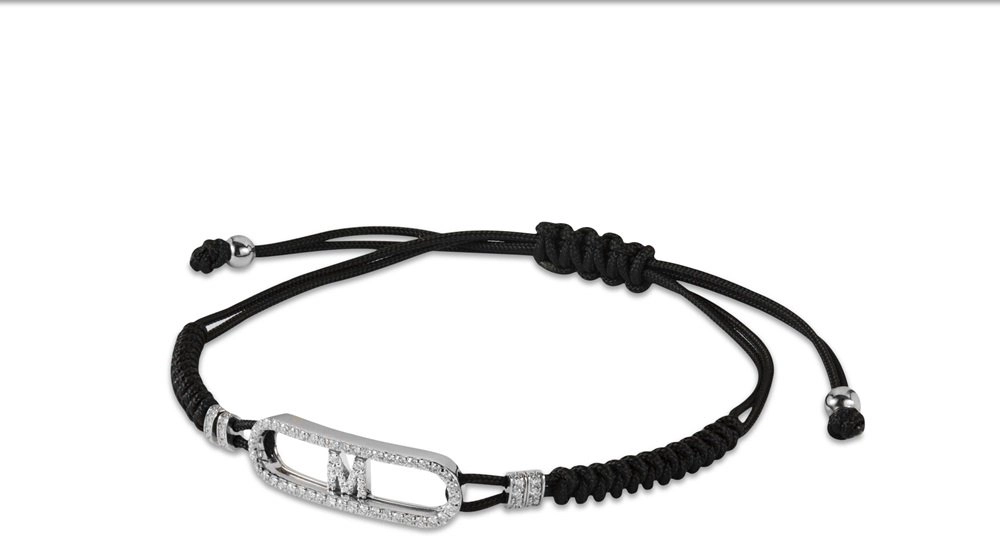 Браслет RF 3109 18р 3,83гр