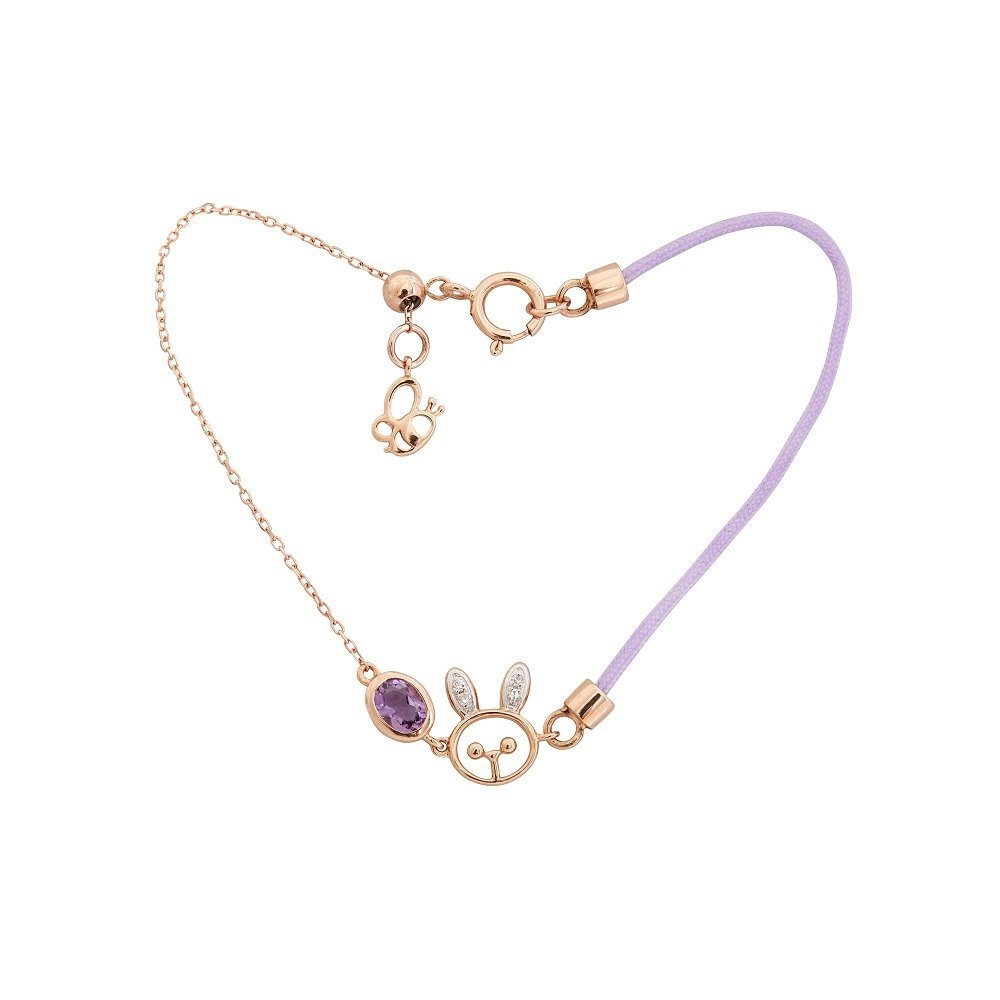 Браслет Constella 4299 18р 1,04гр