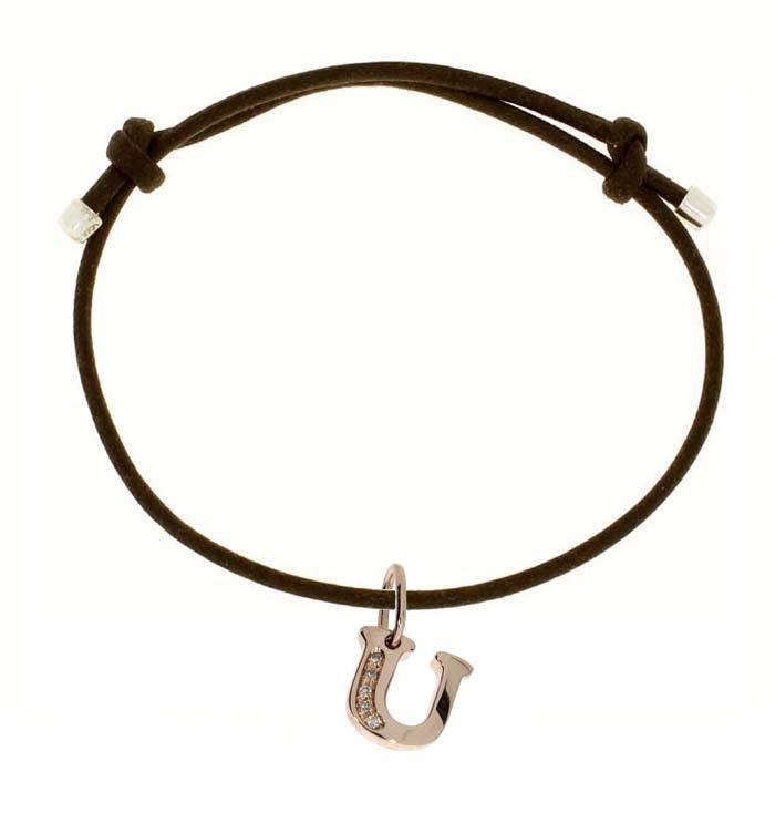 Браслет Damiani 17411 18р 1,1гр